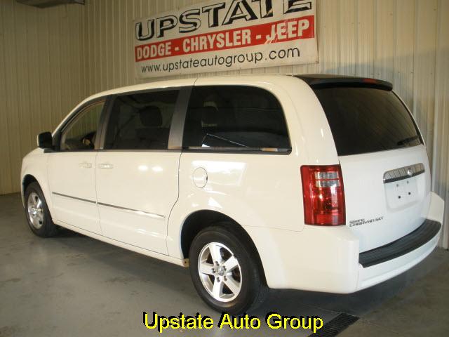 Dodge Grand Caravan 2008 photo 2