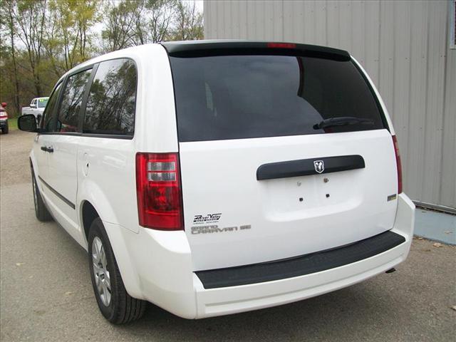 Dodge Grand Caravan 2008 photo 2