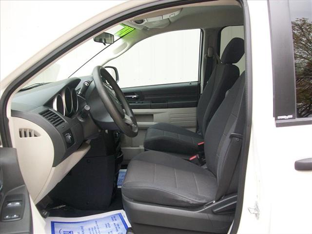 Dodge Grand Caravan 2008 photo 4