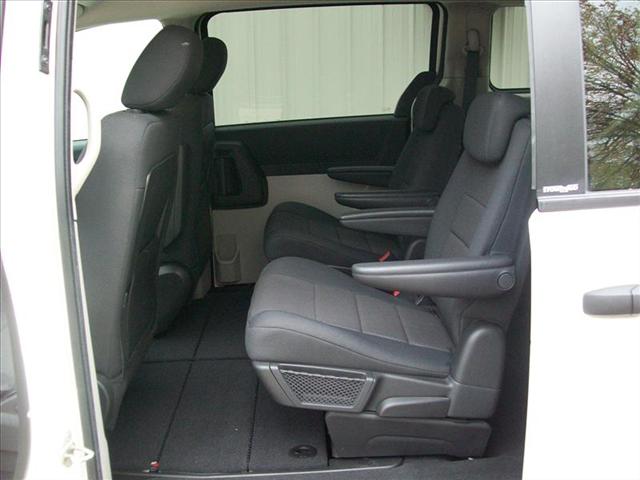 Dodge Grand Caravan 2008 photo 5