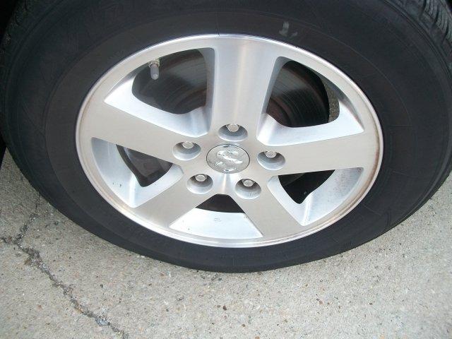 Dodge Grand Caravan 2008 photo 3