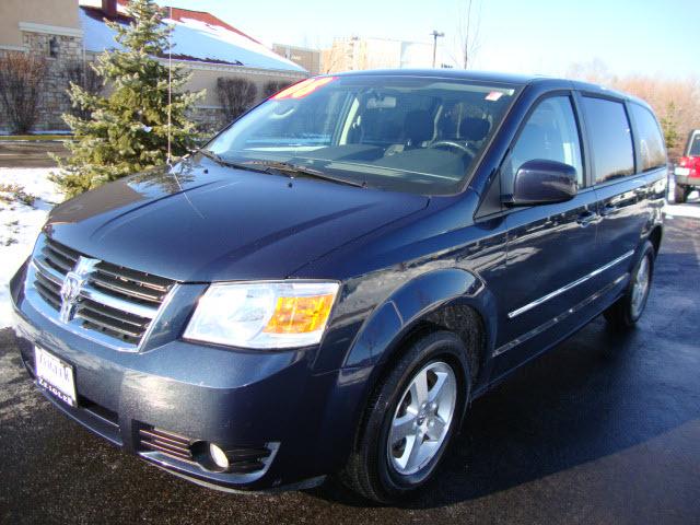 Dodge Grand Caravan S MiniVan