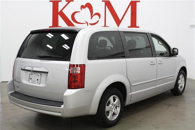 Dodge Grand Caravan 2008 photo 4