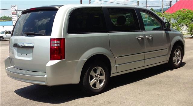 Dodge Grand Caravan S MiniVan