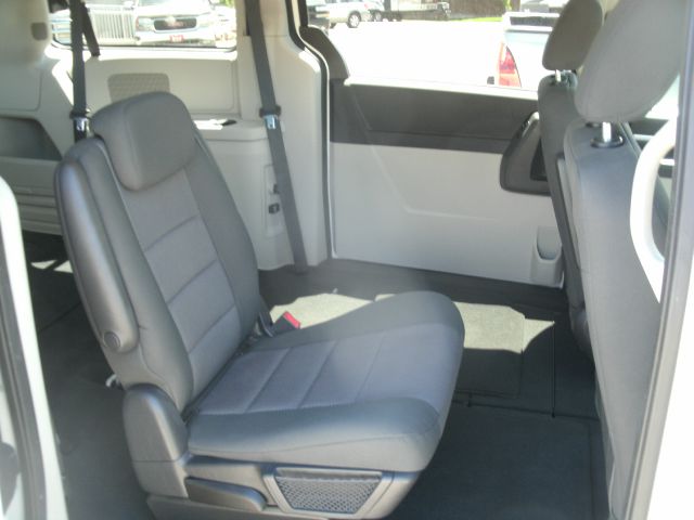 Dodge Grand Caravan S MiniVan