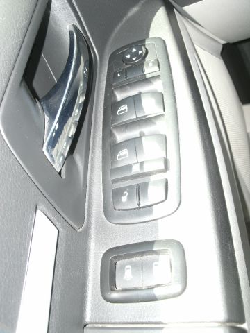 Dodge Grand Caravan 2008 photo 1