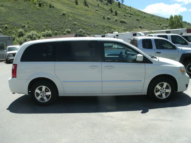Dodge Grand Caravan 2008 photo 11