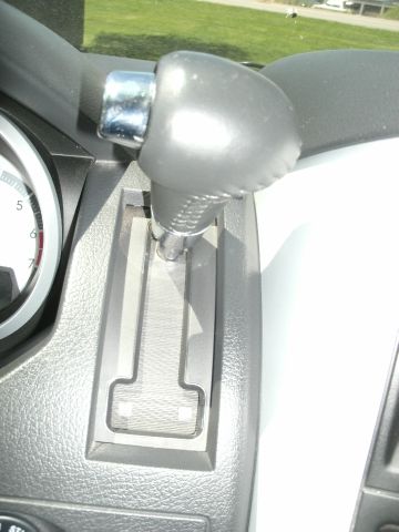 Dodge Grand Caravan 2008 photo 14