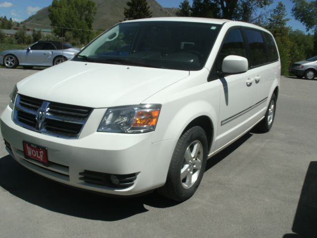 Dodge Grand Caravan 2008 photo 15