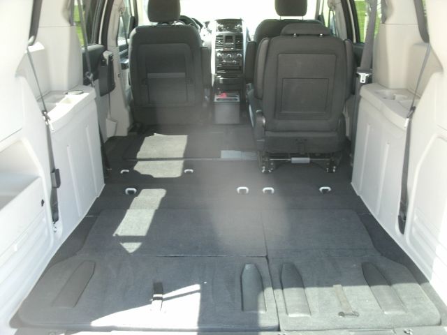 Dodge Grand Caravan 2008 photo 3