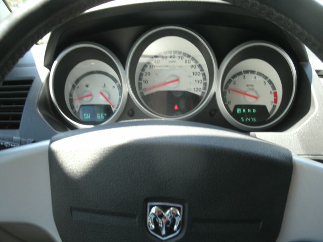 Dodge Grand Caravan 2008 photo 5