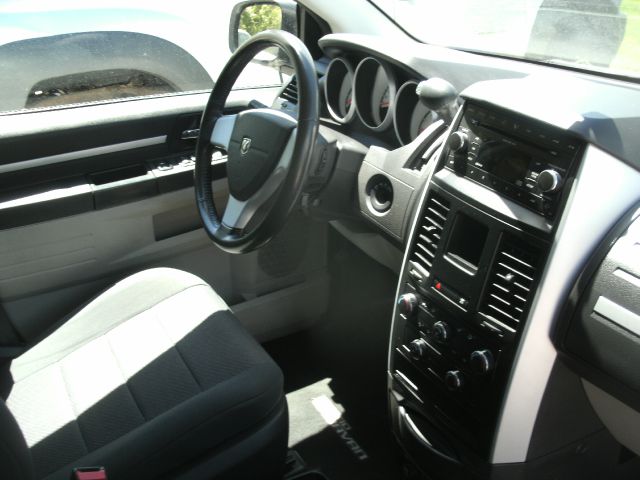 Dodge Grand Caravan 2008 photo 7