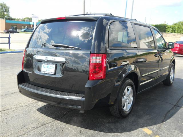 Dodge Grand Caravan 2008 photo 3