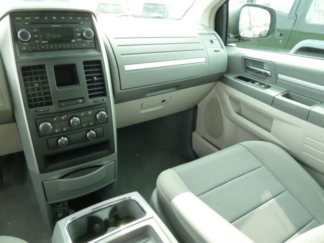 Dodge Grand Caravan 2008 photo 5
