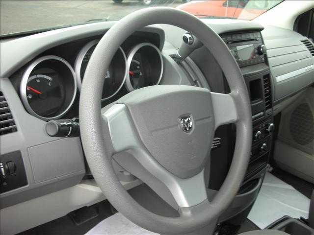 Dodge Grand Caravan 2008 photo 3