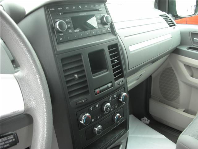 Dodge Grand Caravan 2008 photo 4