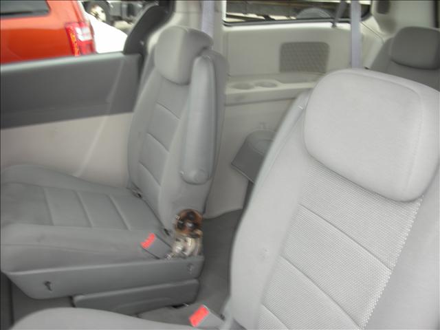 Dodge Grand Caravan 2008 photo 5