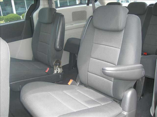 Dodge Grand Caravan 2008 photo 3