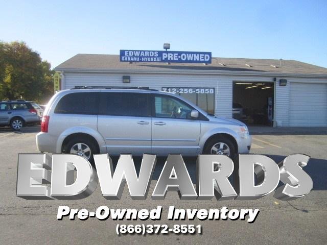 Dodge Grand Caravan S Unspecified