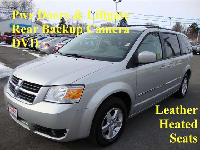 Dodge Grand Caravan Unknown MiniVan