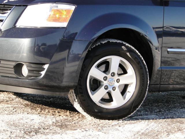 Dodge Grand Caravan 2008 photo 5
