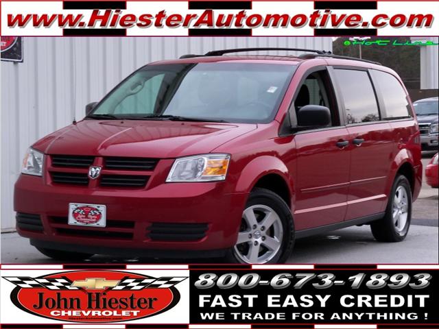 Dodge Grand Caravan SE MiniVan