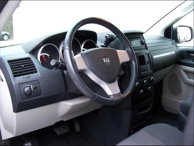 Dodge Grand Caravan 2008 photo 3