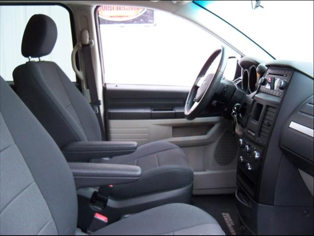 Dodge Grand Caravan 2008 photo 4