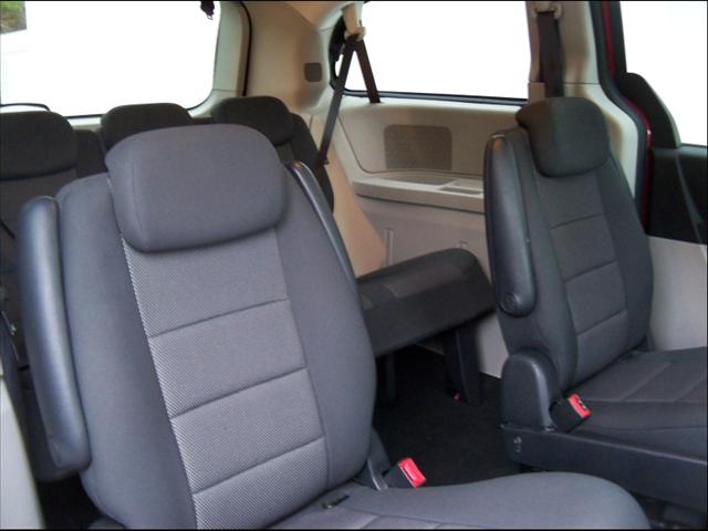 Dodge Grand Caravan 2008 photo 5