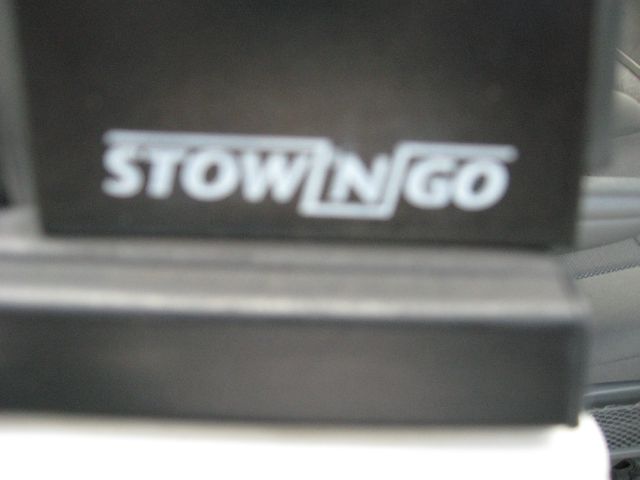 Dodge Grand Caravan 2008 photo 1