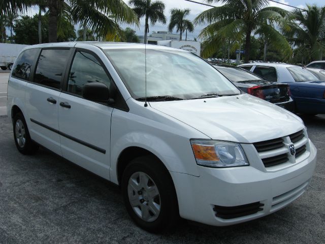 Dodge Grand Caravan 2008 photo 2