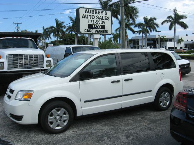 Dodge Grand Caravan 2008 photo 3