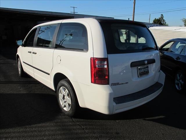 Dodge Grand Caravan 2008 photo 3
