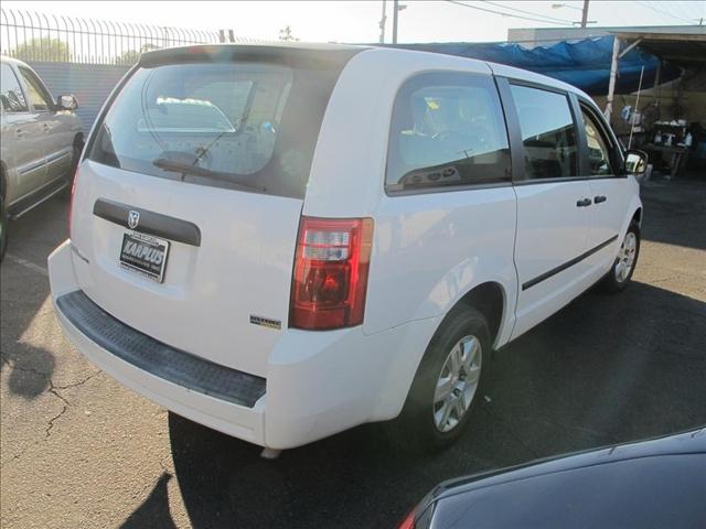 Dodge Grand Caravan 2008 photo 5
