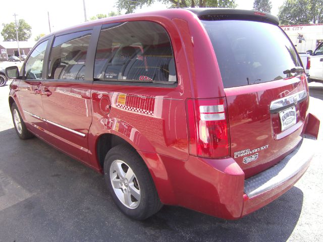 Dodge Grand Caravan 2008 photo 3
