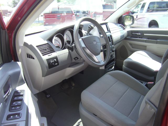 Dodge Grand Caravan 2008 photo 4