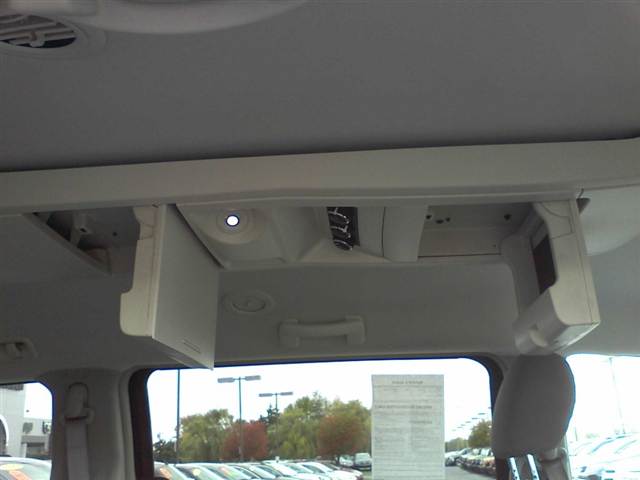 Dodge Grand Caravan 2008 photo 5