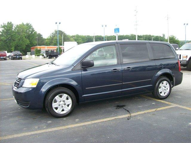 Dodge Grand Caravan SE MiniVan