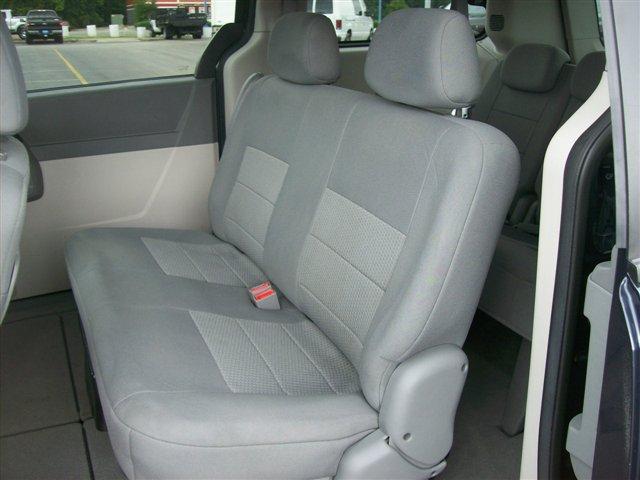 Dodge Grand Caravan 2008 photo 5