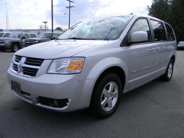 Dodge Grand Caravan S MiniVan