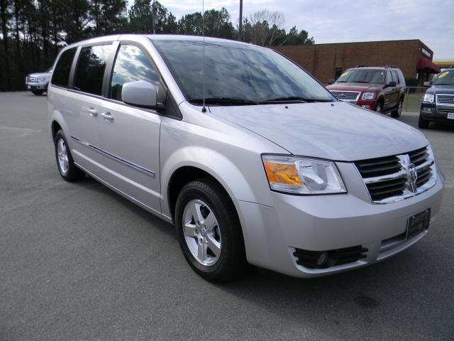 Dodge Grand Caravan 2008 photo 5