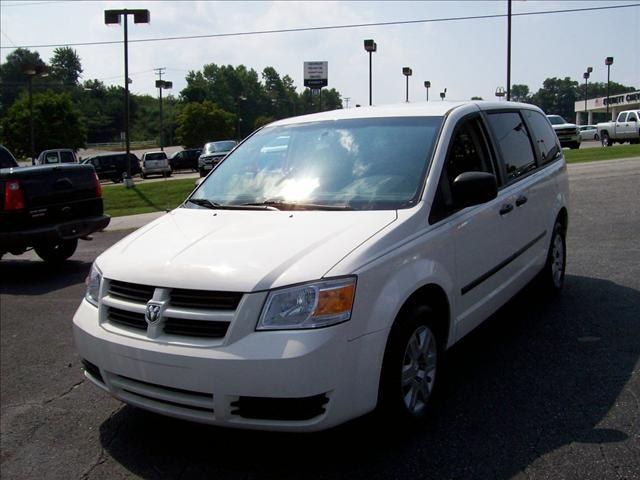 Dodge Grand Caravan SE MiniVan