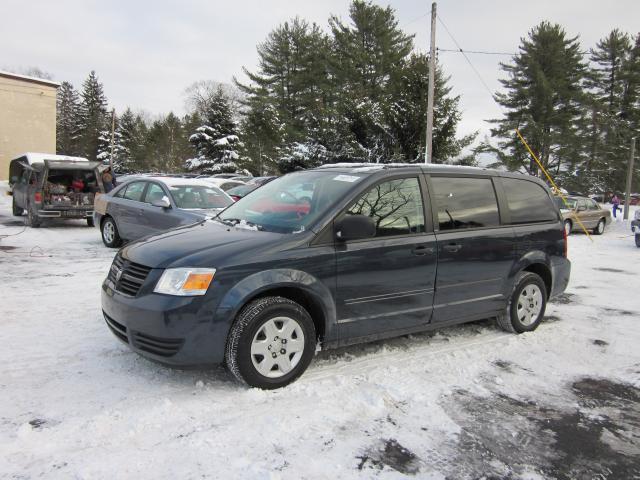 Dodge Grand Caravan SE Unspecified