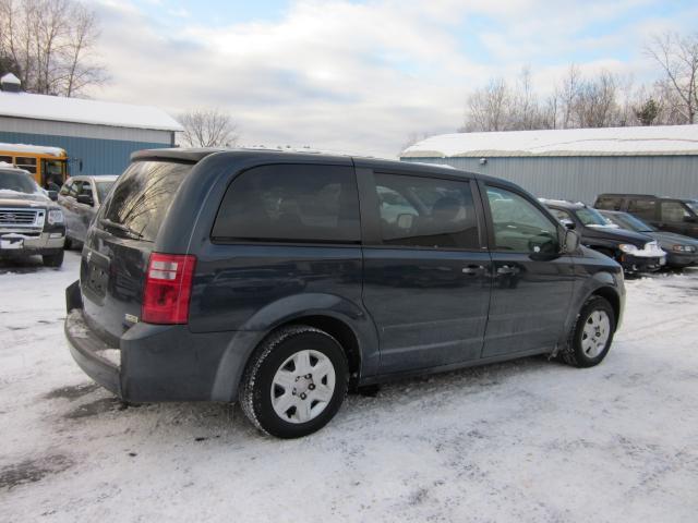 Dodge Grand Caravan 2008 photo 2