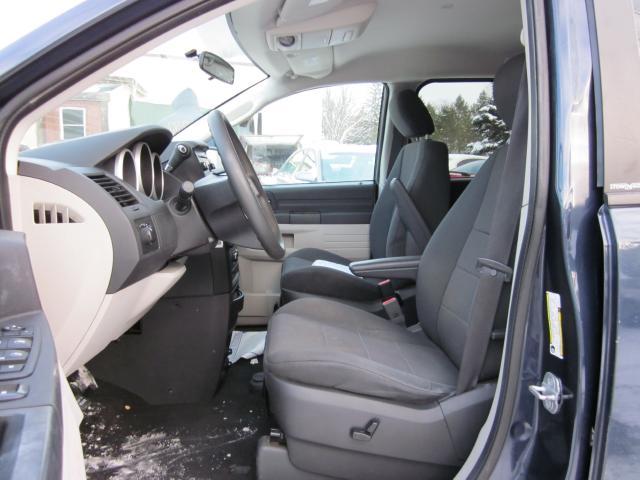 Dodge Grand Caravan 2008 photo 5