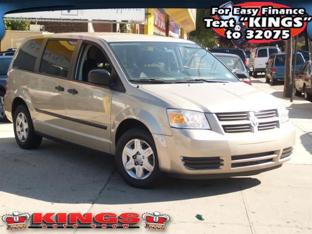 Dodge Grand Caravan Super Sport 409 Unspecified