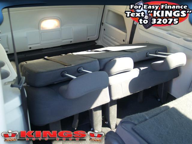Dodge Grand Caravan 2008 photo 5