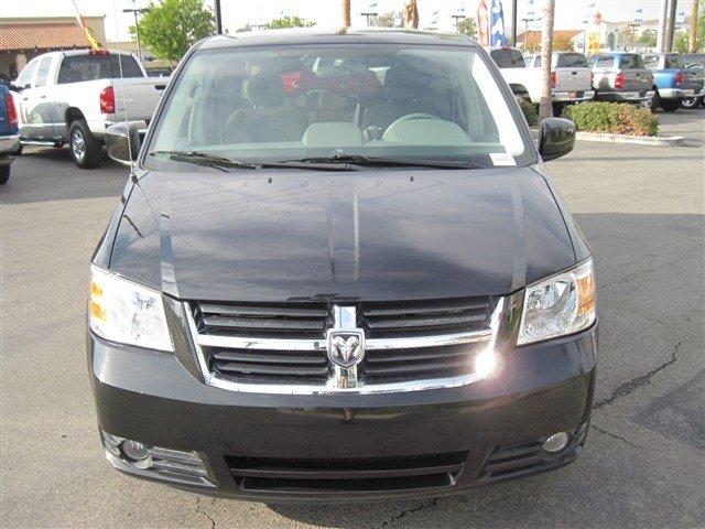 Dodge Grand Caravan 2008 photo 4
