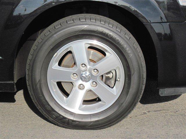 Dodge Grand Caravan 2008 photo 5