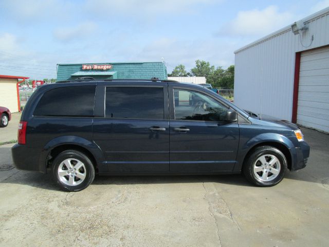 Dodge Grand Caravan 2008 photo 1